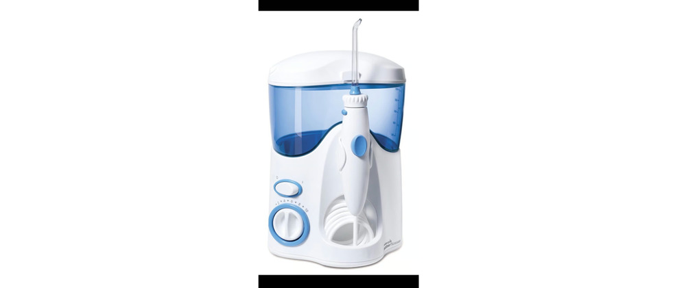 Waterpik WP-100W Ultra Water Flosser in White Open Box